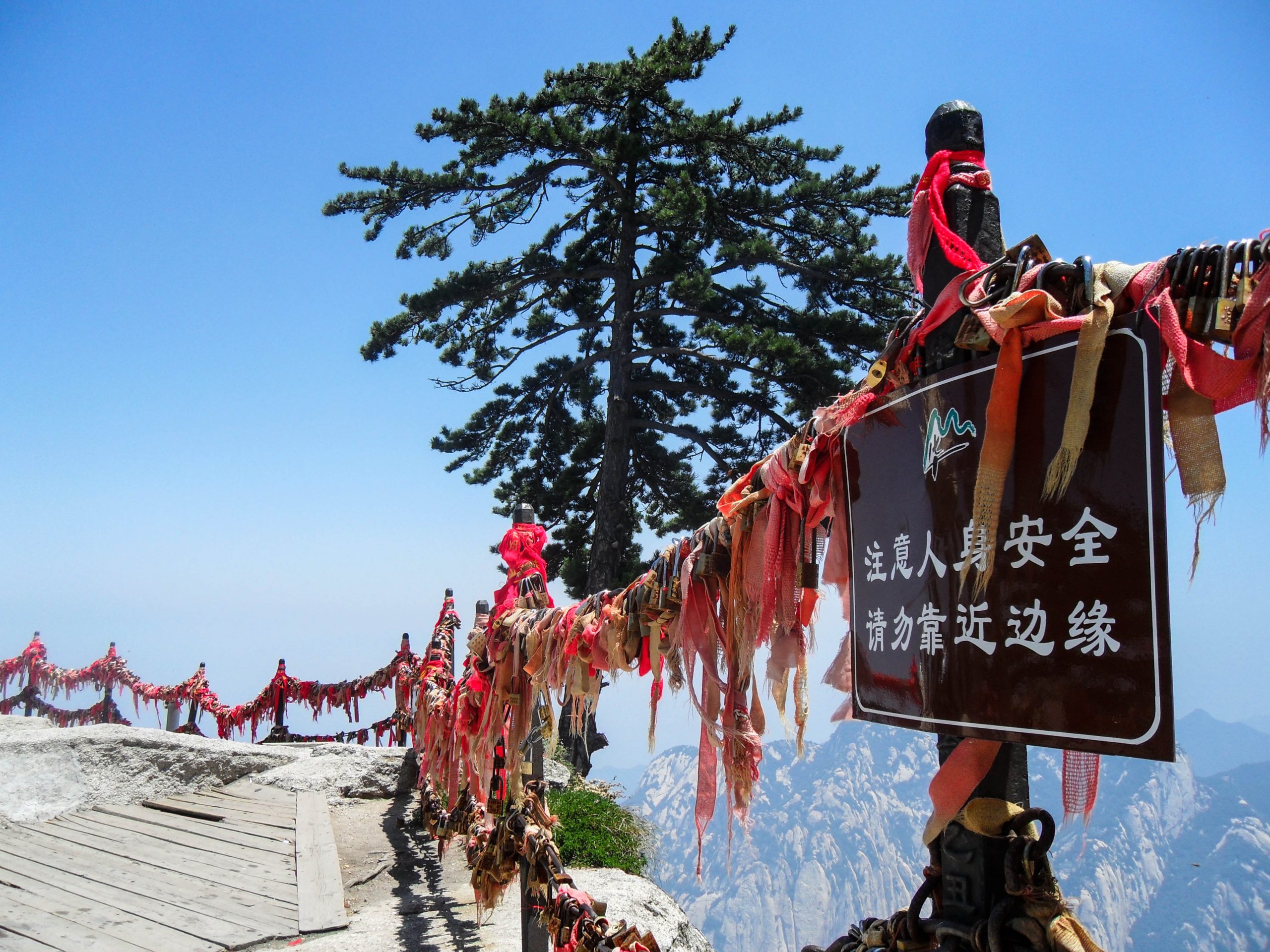 Cultural differences that you will find in China