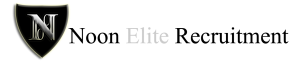 Noon Elite Recruitment logo