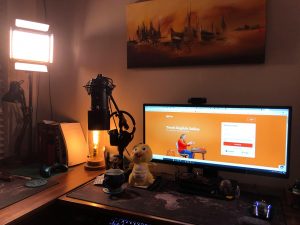 A Review Of Echo English Hangzhou China Tefler